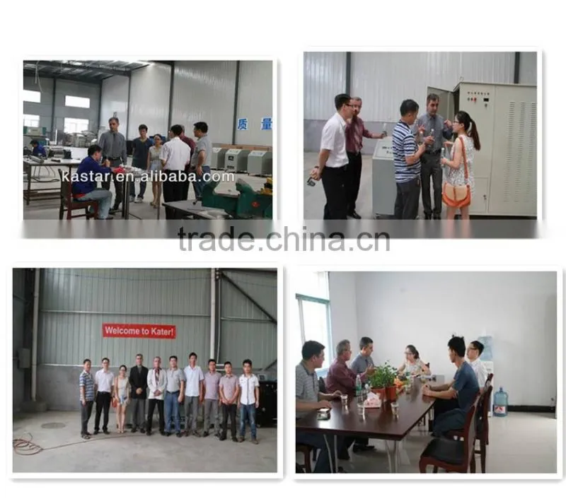 flame gas 7000l/h oxyhydrogen generator for boiler