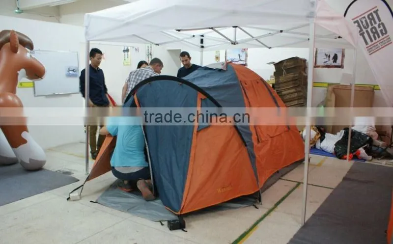 Custome PVC Self Inflating Balloons / Inflatable LED Balloon With Radio Controlled Machine
