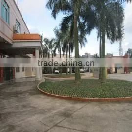 Yangjiang Haode Industry & Trading Co., Ltd. company overview - view 1