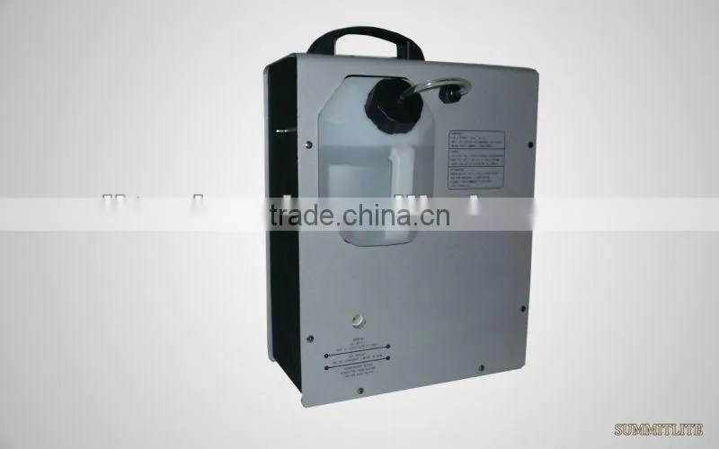 Summitltie DMX Professional Stage Vertical Fogger