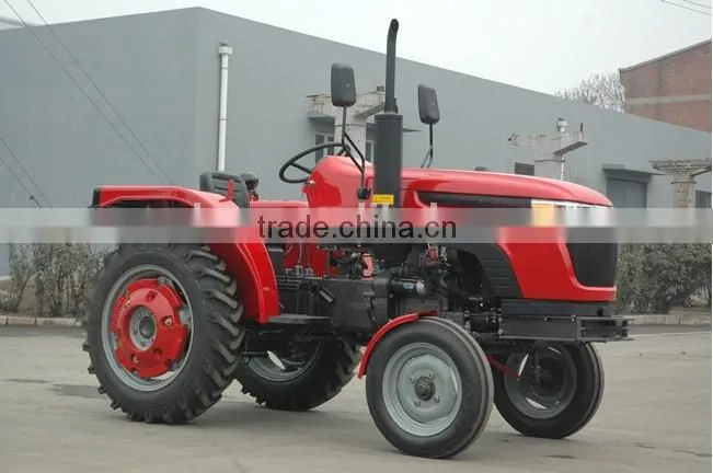 DORSON farm tractor(China top brand with high quality and best price) for sale