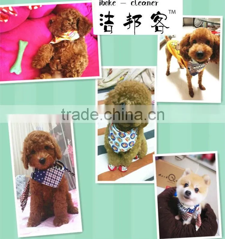 babay dog pet scarf