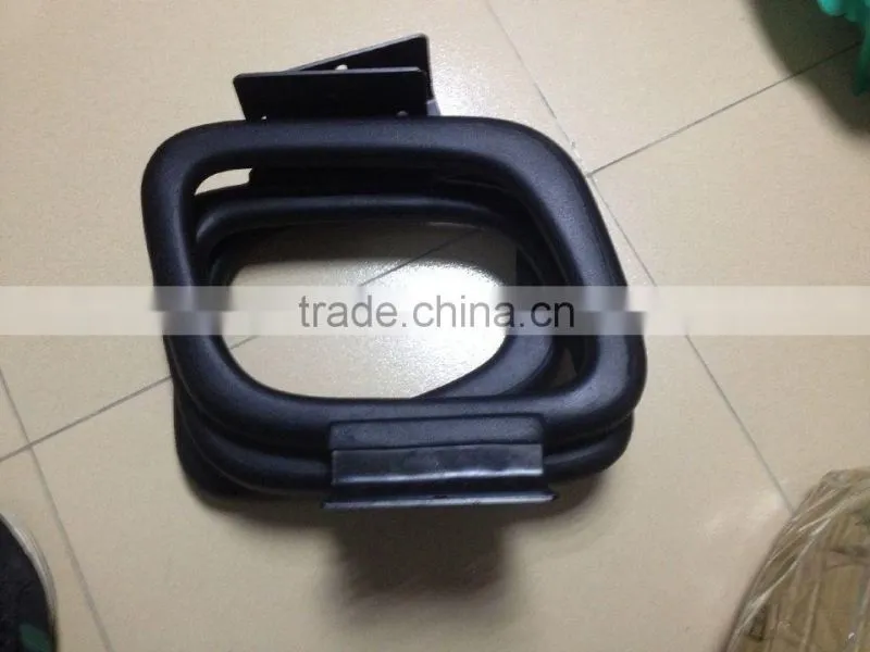 Adjusted Armrest IN PU PADS