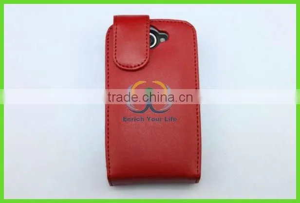 hot sale red crystal case for htc evo 4g