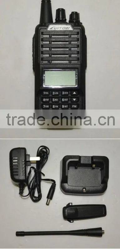 LUITON LT-118 two way radio