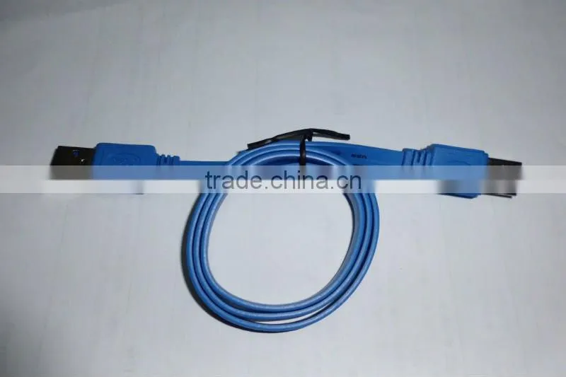 3.0V Flat USB Cable