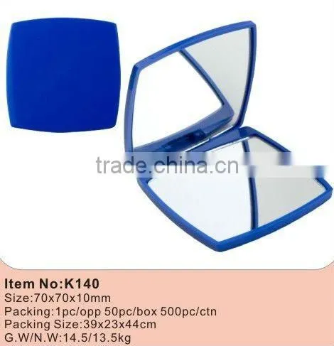 big handle cometic mirror