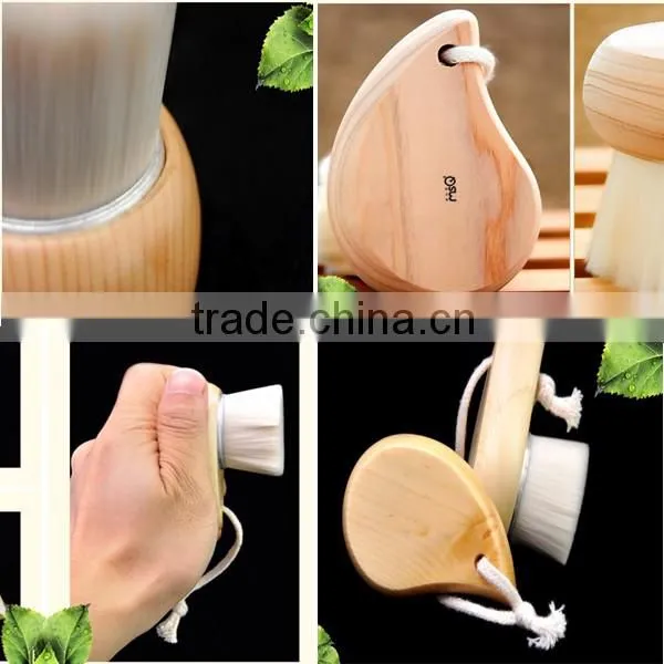 OEM Welcome Makeup Brush face brush