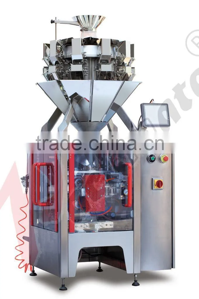Automatic Food Packing Machine PMT 10