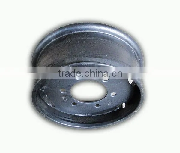 6.5-15 wheel