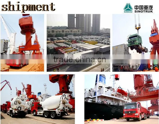 2016 Hot sale 6ton XCMG truck mounted crane for sale