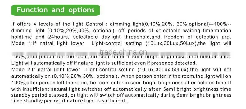 SK306 energy save lamp, lighting lamp