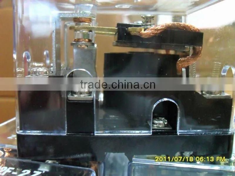 General Miniature Relay Manufacturer