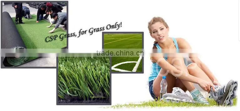Popular 50mm high quality artificial grass for football turf artificial with cheap price
