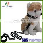 China supplier premium design cheap items promotional gifts keychain short lanyard with keyring