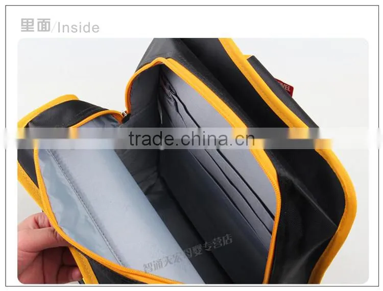 China school bag for kids