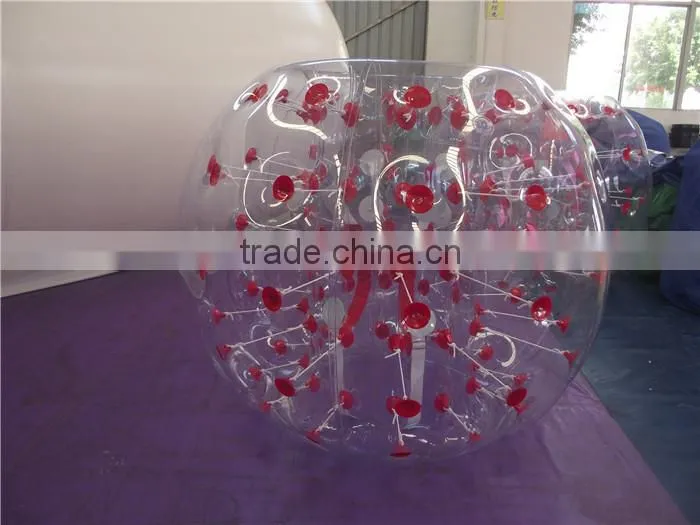 Adult Bumper Ball Inflatable Bumper Ball