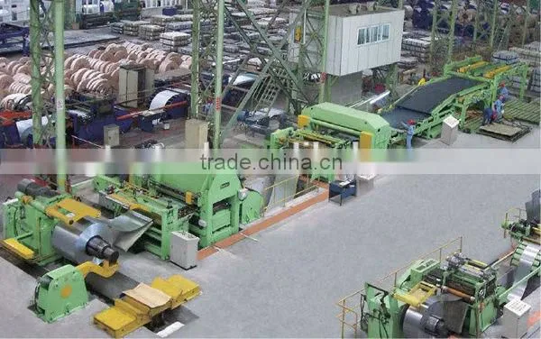cold roll stainless steel coil