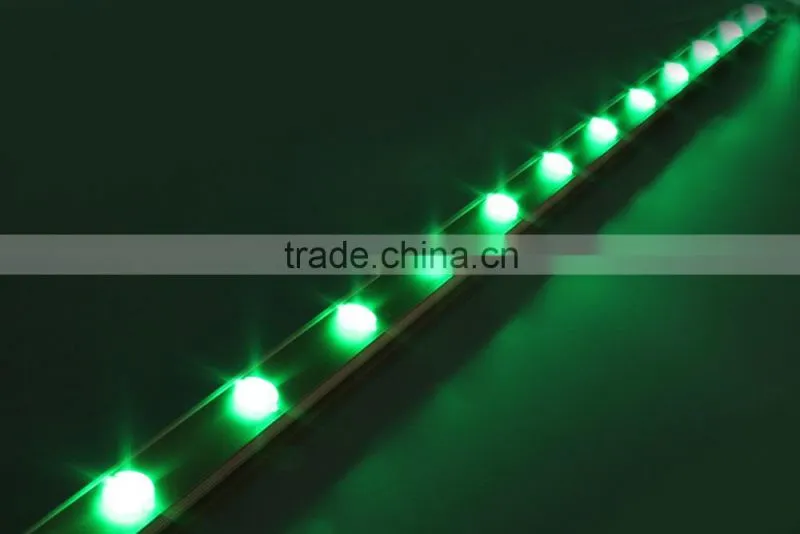 CE Rohs High lumen Waterproof 20mm digital LED Pixel SMD digital Light for club lighting