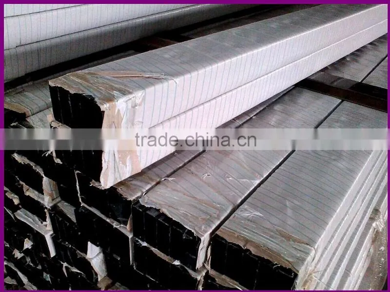 Aluminium/Aluminium Alloy 6000 Series Extruding Anodized Profile