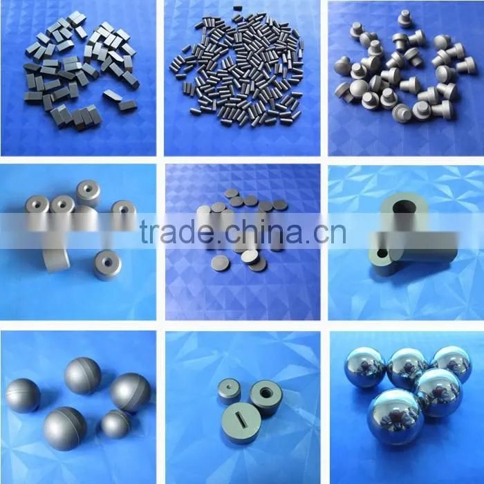 Factory Supply Metalworking Carbide Inserts