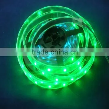 5V 32LEDs 32IC Magic color RGB LED Digital Strip WS2801
