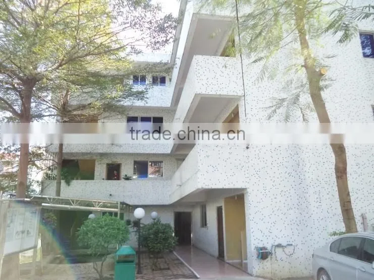 Guangzhou Yorkma Industrial Co., Ltd. company overview - view 3