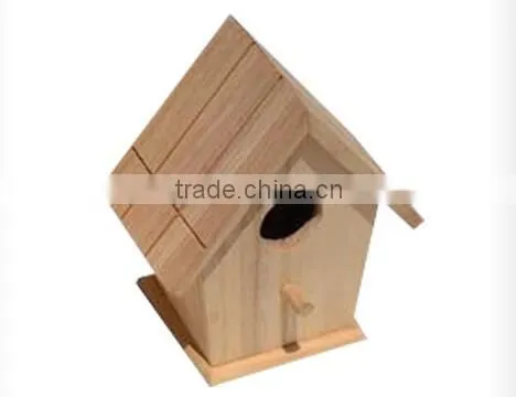 100% Handmade Painted Garden Outdoor Bird Feeder