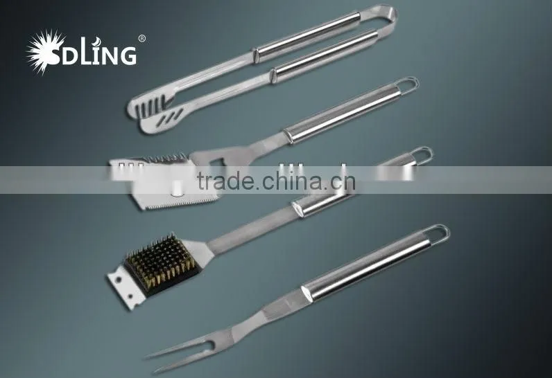 high quality BBQ sets