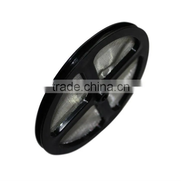 2012 Hot Sale Plastic Coffee Filter