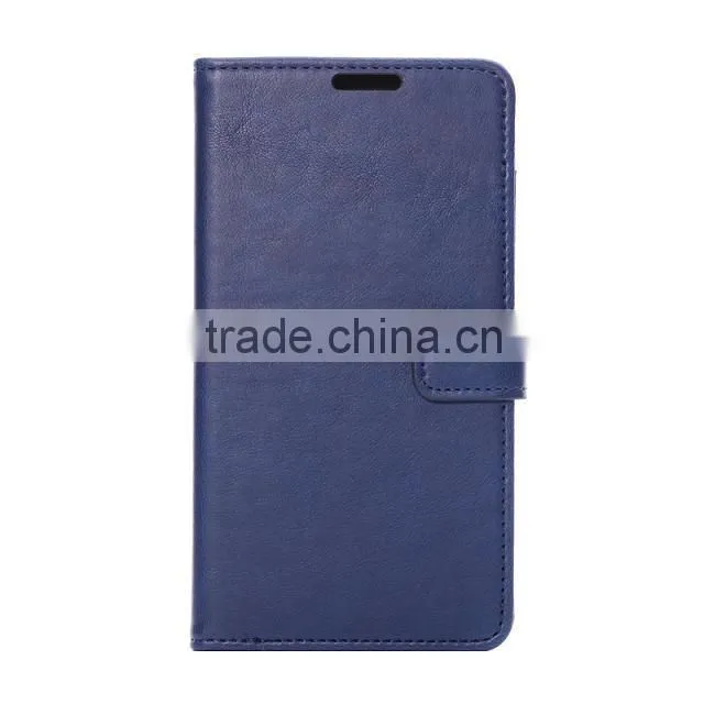 High quality mobile phone case from china supplier, pu leather wallet case for samsung galaxy note 4 mobile phone D0155