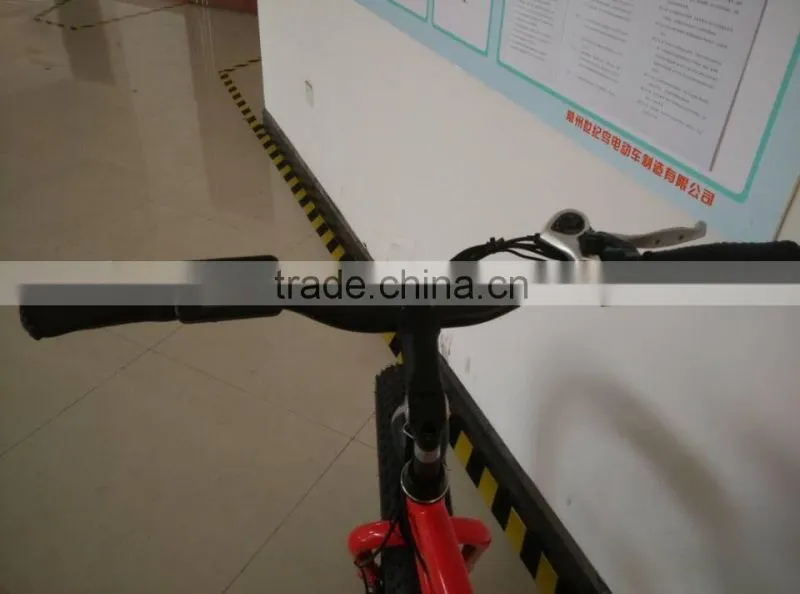 diy electric motorized bicycle easy rider men e bike green city