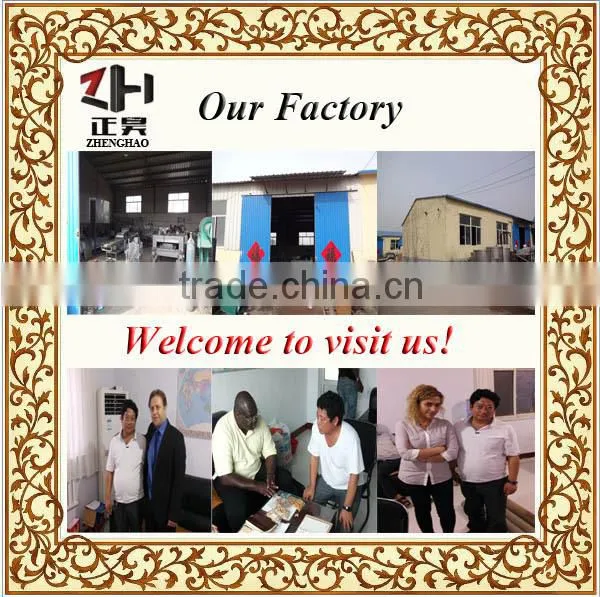 High Output Cashew nut processing Machine