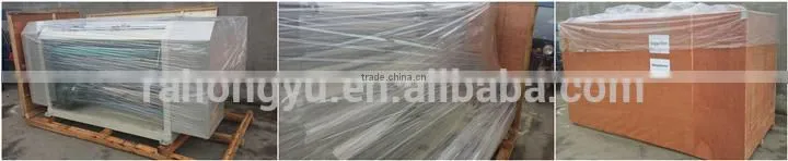 FQ-A High Speed Slitting Machine/Paper Slitting Machine