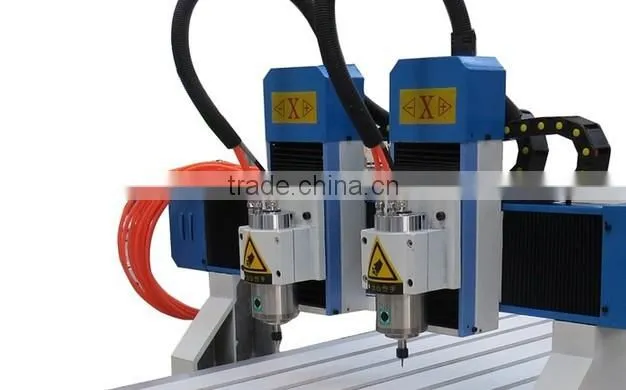4040 mini medals engraving machine/engraving machine with cnc