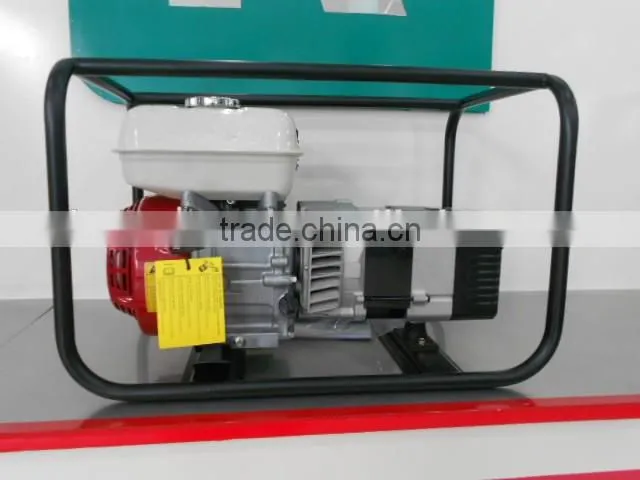 gasoline honda generator 2.5kva--new type