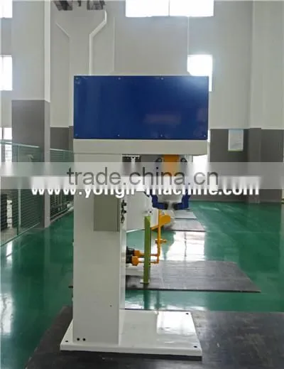 automatic detection small bag packing machine with CE certificate