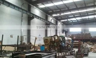 Qingdao Hoiro Marine Co., Ltd. company overview - view 1