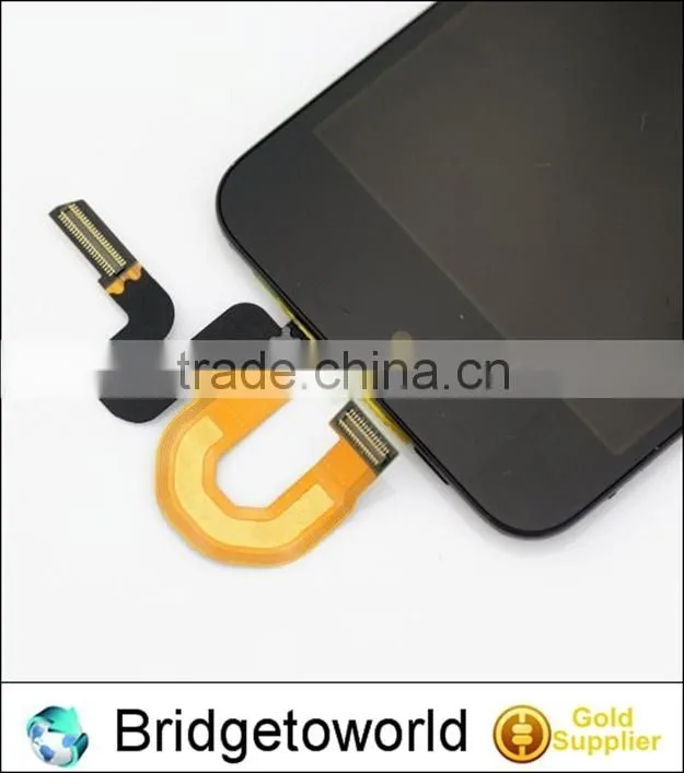 Cellphone repair part lcd screen display for iPod touch 5