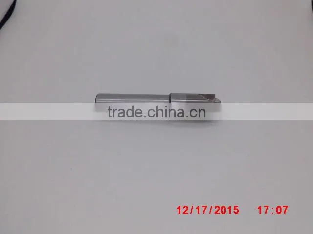 formed milling cutter
