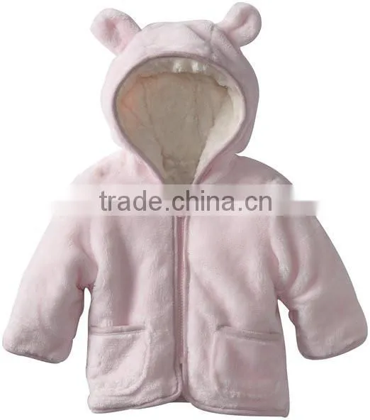 girls winter coat vest whole sale