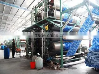 Taicang Yongsheng Textile Co., Ltd. company overview - view 3