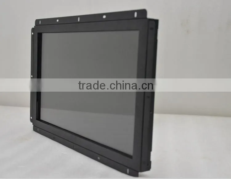 Sunlight readable 1000 nits Hdmi support Capative touch screen monitor