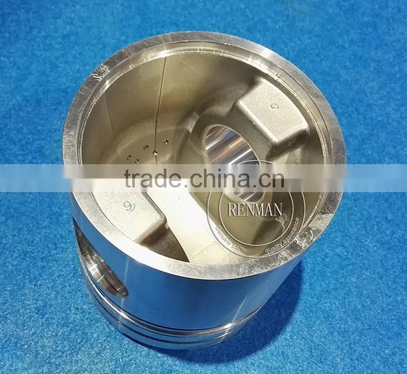 CCEC truck engine pisotn 3017348 3095755 3804410 for NT855 Engine