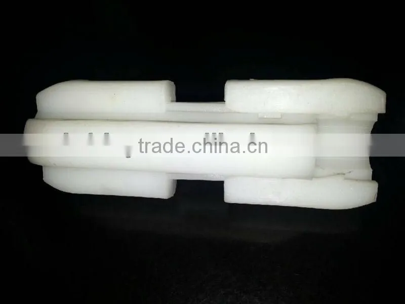 nylon guide for drilling equipment