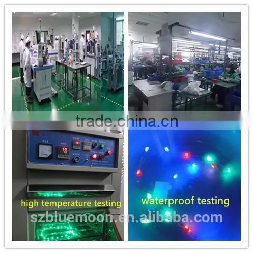 10m 100L copper wire USB operated led string light