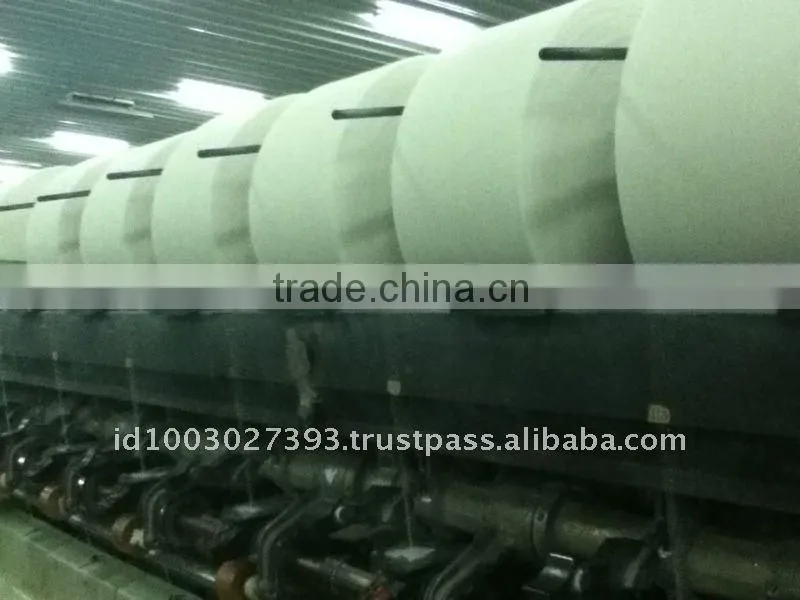Glove Yarns