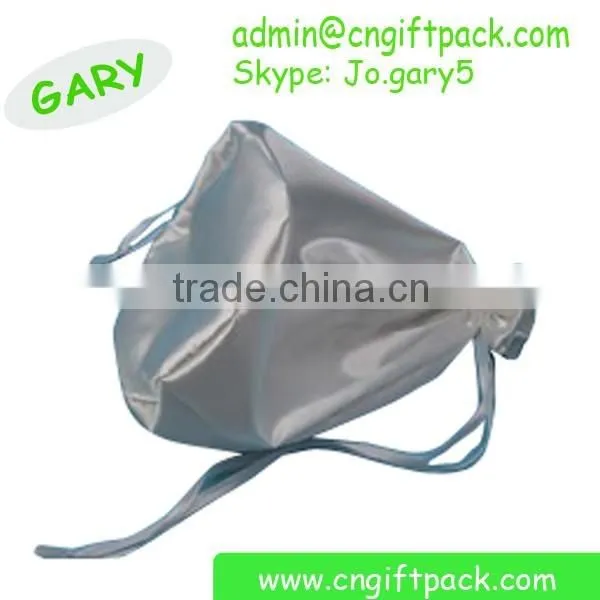 Hair Fashion Bag Hair Extensions Storage Bag Hair Packaging Custom