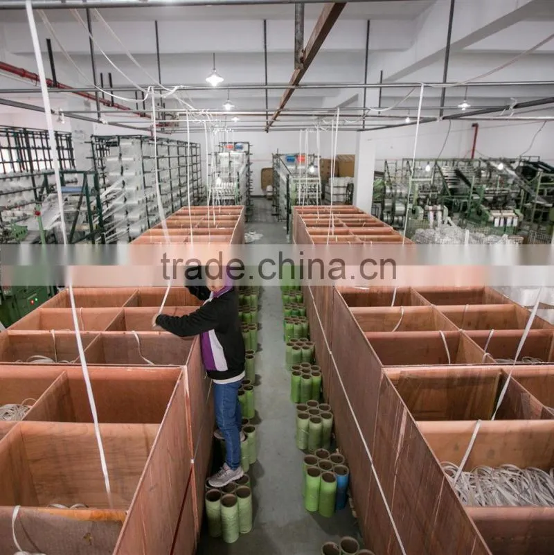 5T soft cotton strapping packaging solution for logistic
