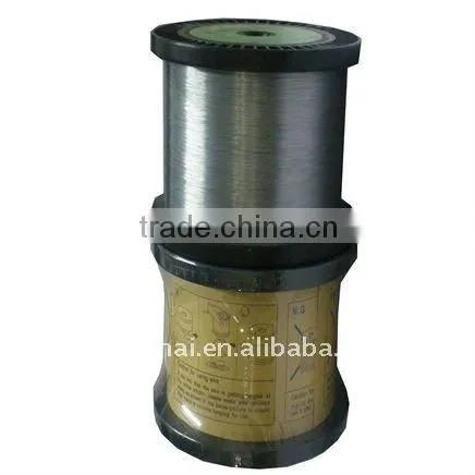 WSS020 EDM Brass Wire 0.20mm EDM Wire